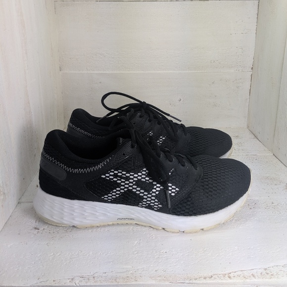 Asics Other - Asics FlyteFoam RoadHawk FF 2 Men's size 9 VGUC